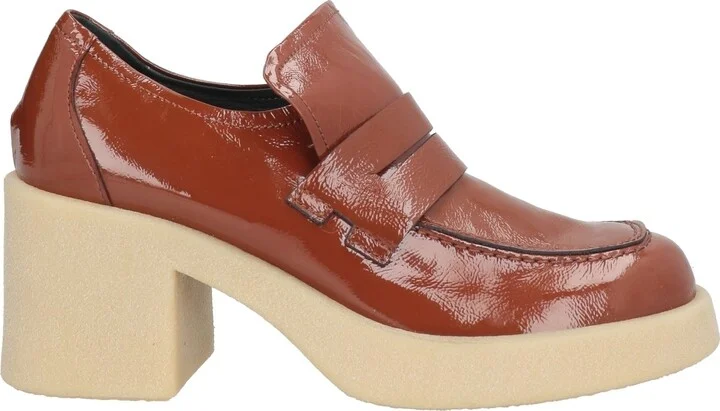 Janet & Janet Woman Loafers - Image 3
