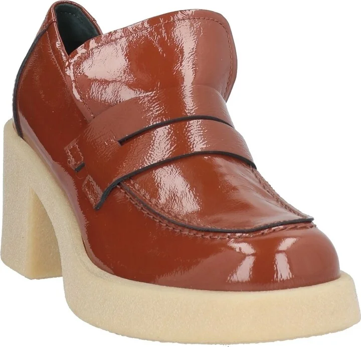 Janet & Janet Woman Loafers - Image 4