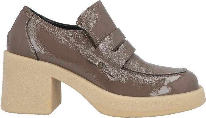 Janet & Janet Woman Loafers - Image 6