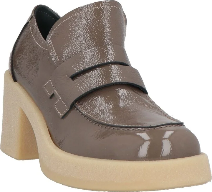 Janet & Janet Woman Loafers - Image 7