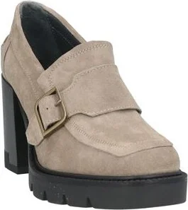 Janet & Janet Woman Loafers - Image 2