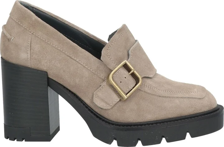 Janet & Janet Woman Loafers - Image 3