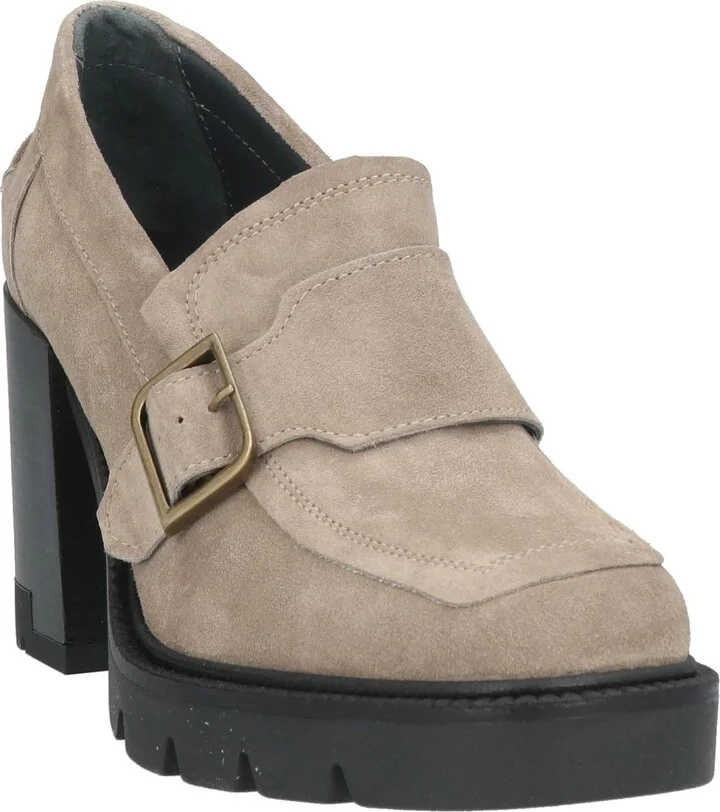 Janet & Janet Woman Loafers - Image 4