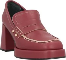 Janet & Janet Woman Loafers - Image 2