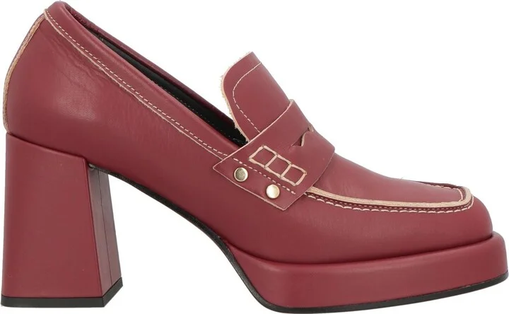 Janet & Janet Woman Loafers - Image 3
