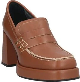 Janet & Janet Woman Loafers - Image 5