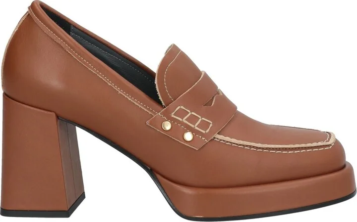 Janet & Janet Woman Loafers - Image 6