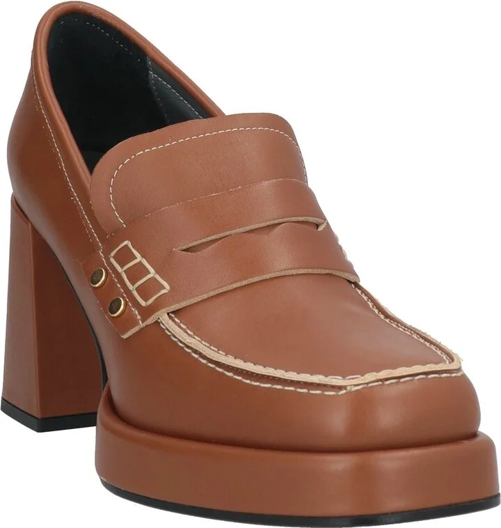 Janet & Janet Woman Loafers - Image 7
