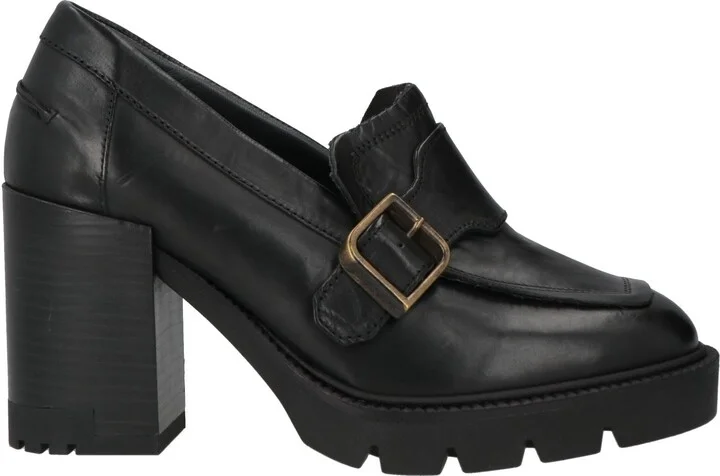 Janet & Janet Woman Loafers - Image 3