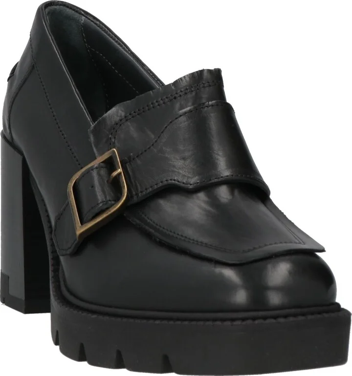 Janet & Janet Woman Loafers - Image 4