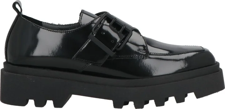Janet & Janet Woman Loafers - Image 3