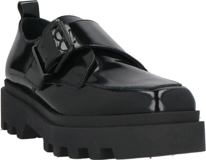 Janet & Janet Woman Loafers - Image 4