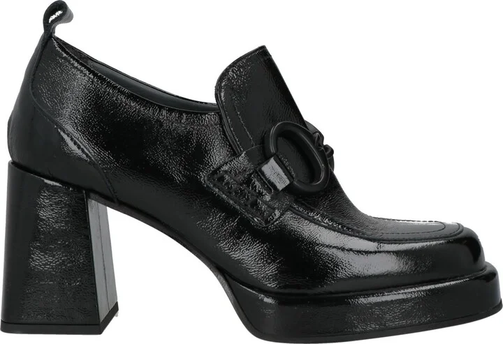 Janet & Janet Woman Loafers - Image 3