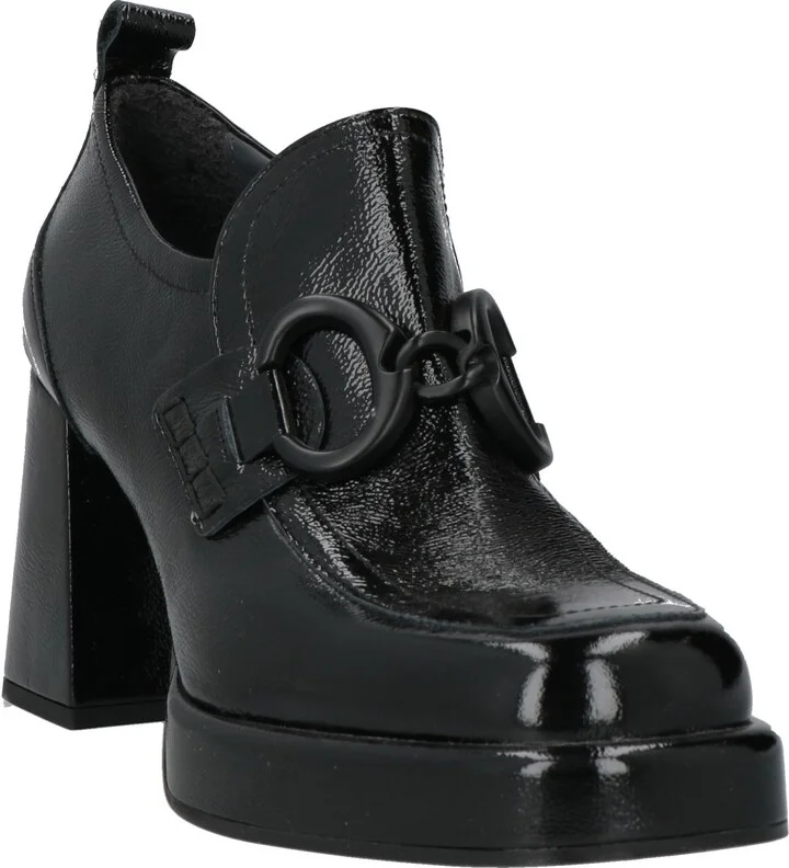 Janet & Janet Woman Loafers - Image 4