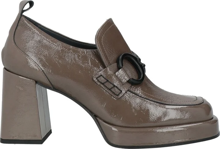 Janet & Janet Woman Loafers - Image 6