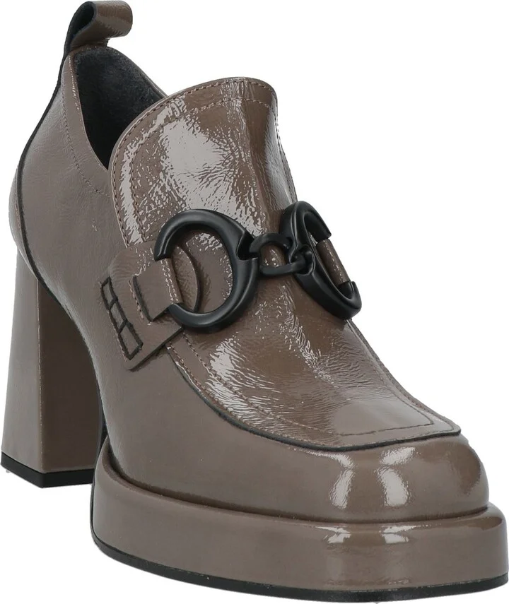 Janet & Janet Woman Loafers - Image 7