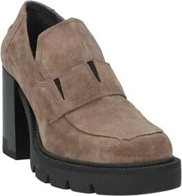 Janet & Janet Woman Loafers - Image 2