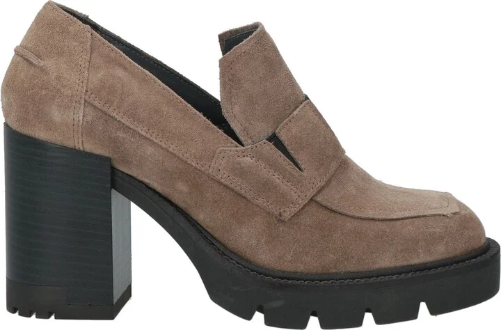 Janet & Janet Woman Loafers - Image 3