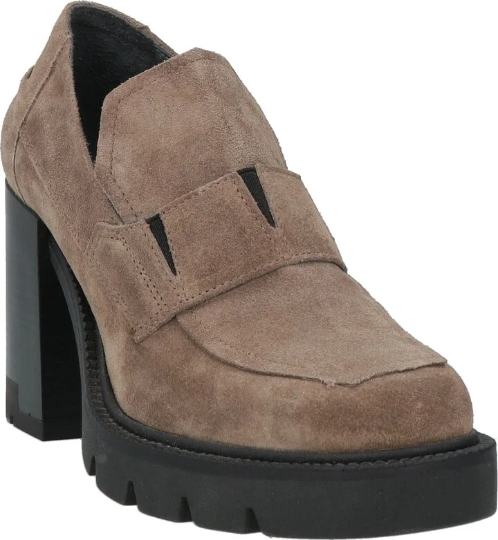 Janet & Janet Woman Loafers - Image 4