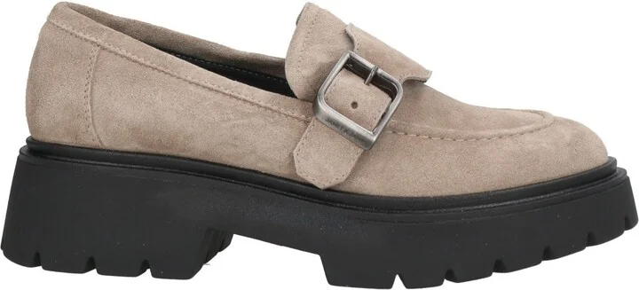 Janet & Janet Woman Loafers - Image 3