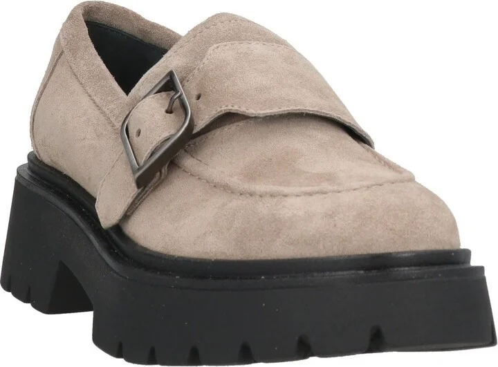 Janet & Janet Woman Loafers - Image 4