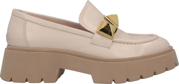 Janet & Janet Woman Loafers - Image 3