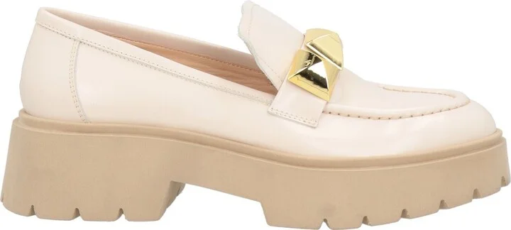 Janet & Janet Woman Loafers - Image 6