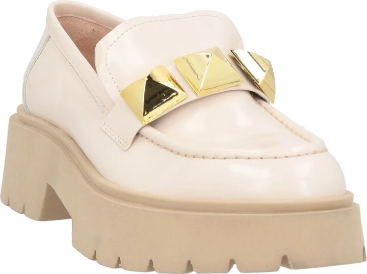Janet & Janet Woman Loafers - Image 7