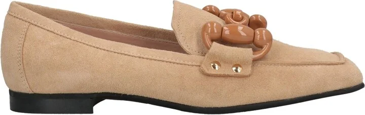 Janet & Janet Woman Loafers - Image 3