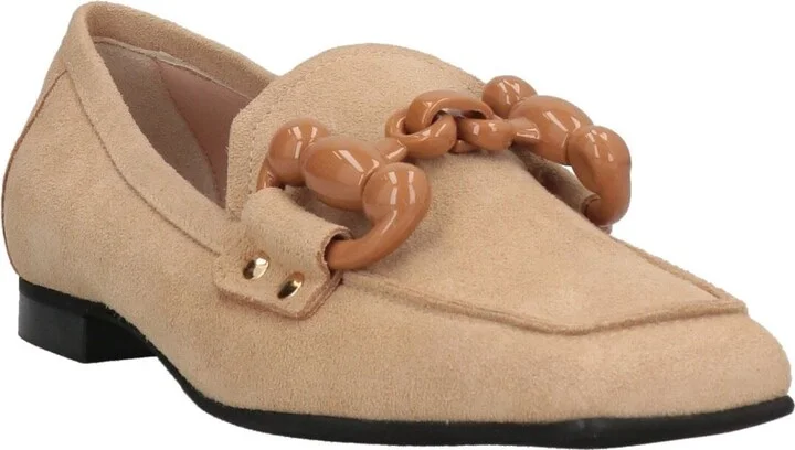 Janet & Janet Woman Loafers - Image 4