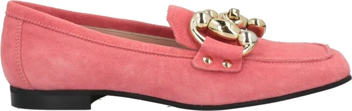 Janet & Janet Woman Loafers - Image 6