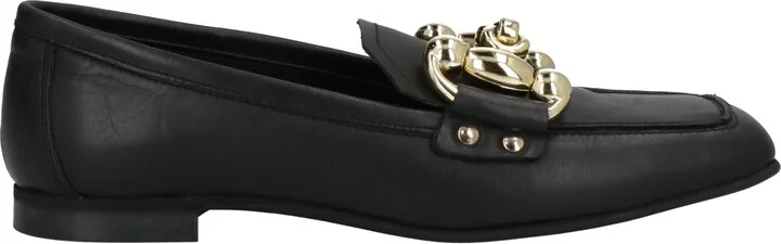 Janet & Janet Woman Loafers - Image 3