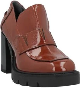 Janet & Janet Woman Loafers - Image 2