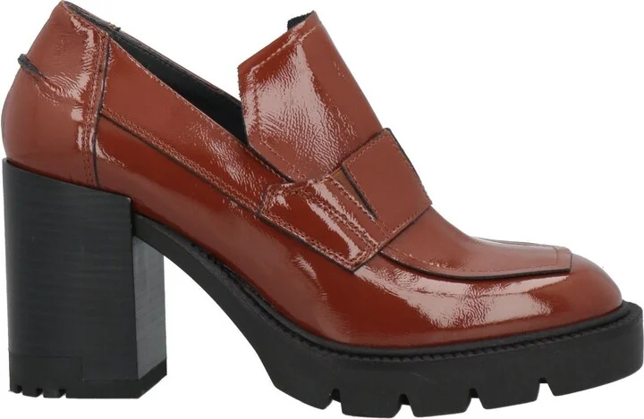 Janet & Janet Woman Loafers - Image 3