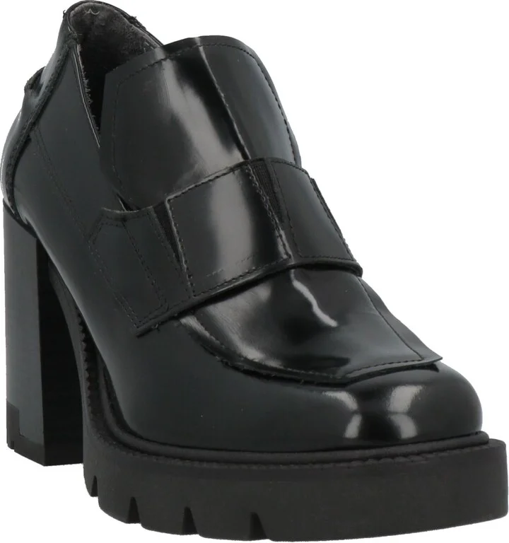 Janet & Janet Woman Loafers - Image 4