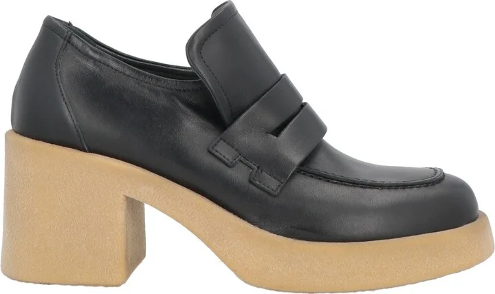 Janet & Janet Woman Loafers - Image 3
