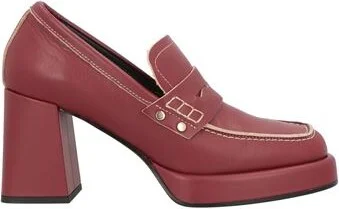 Janet & Janet Woman Loafers