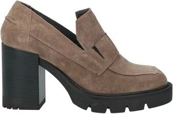 Janet & Janet Woman Loafers