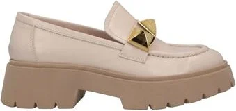 Janet & Janet Woman Loafers