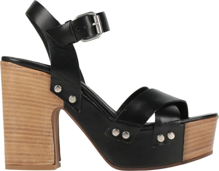 Janet & Janet Woman Mules & Clogs - Image 3
