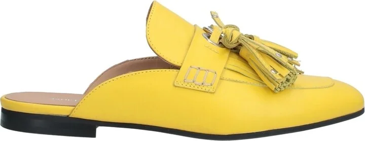 Janet & Janet Woman Mules & Clogs - Image 3