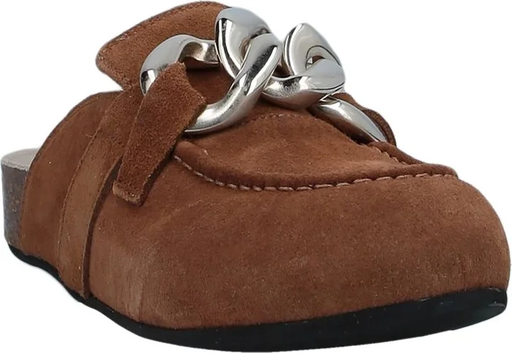 Janet & Janet Woman Mules & Clogs - Image 4