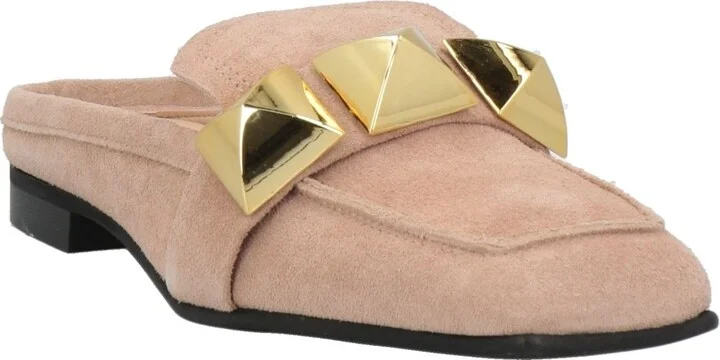 Janet & Janet Woman Mules & Clogs - Image 4