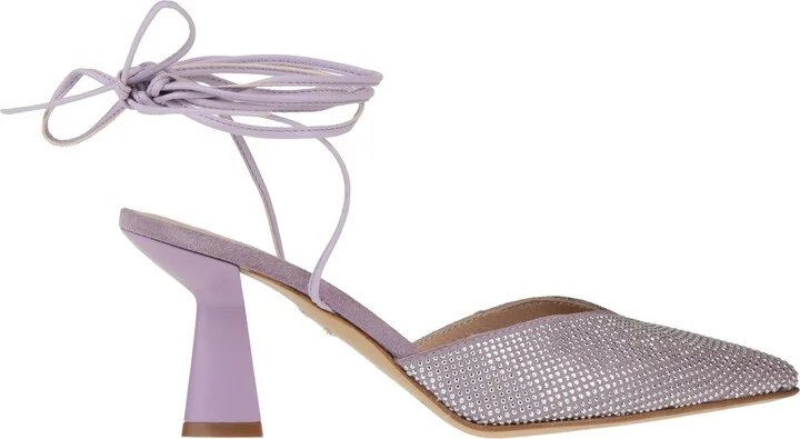 Janet & Janet Woman Pumps - Image 3