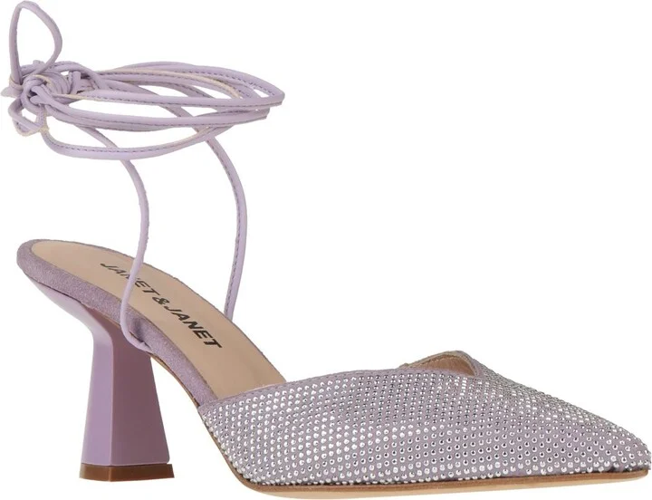 Janet & Janet Woman Pumps - Image 4