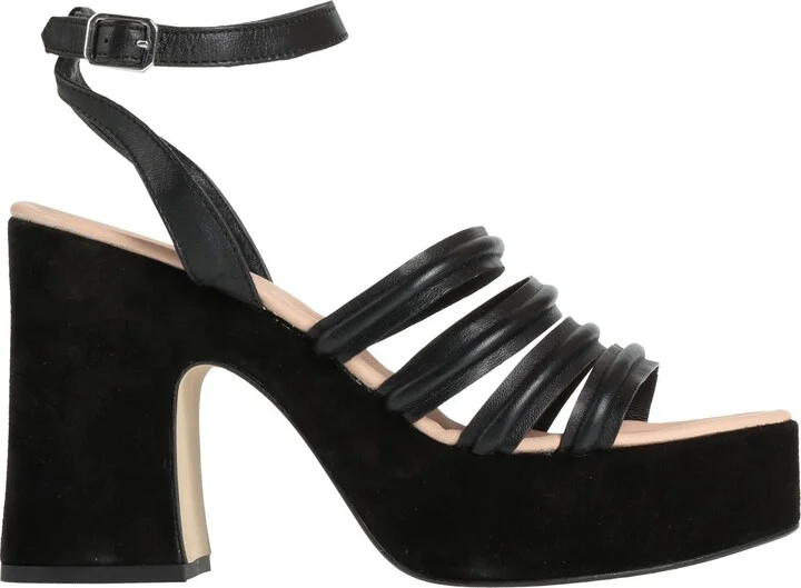 Janet & Janet Woman Sandals - Image 3