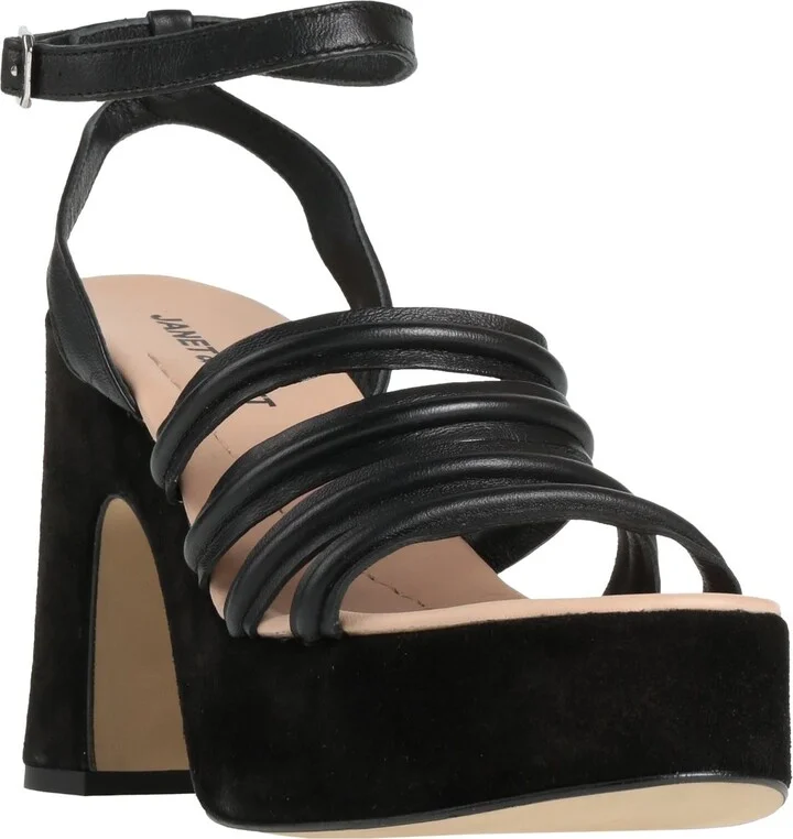 Janet & Janet Woman Sandals - Image 4