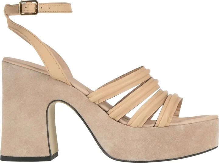 Janet & Janet Woman Sandals - Image 6