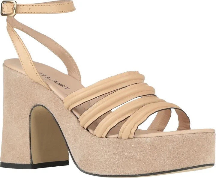Janet & Janet Woman Sandals - Image 7
