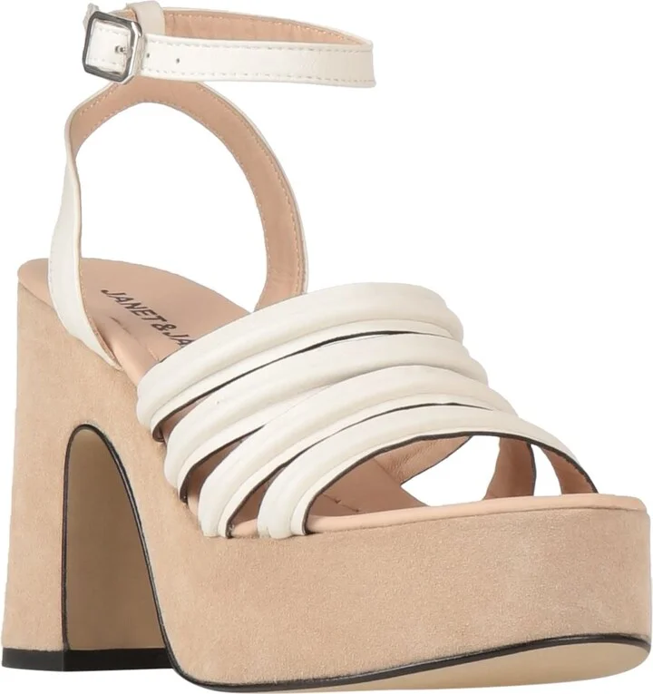 Janet & Janet Woman Sandals - Image 10